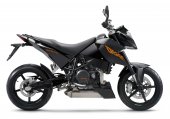 2010 KTM 690 Duke photo